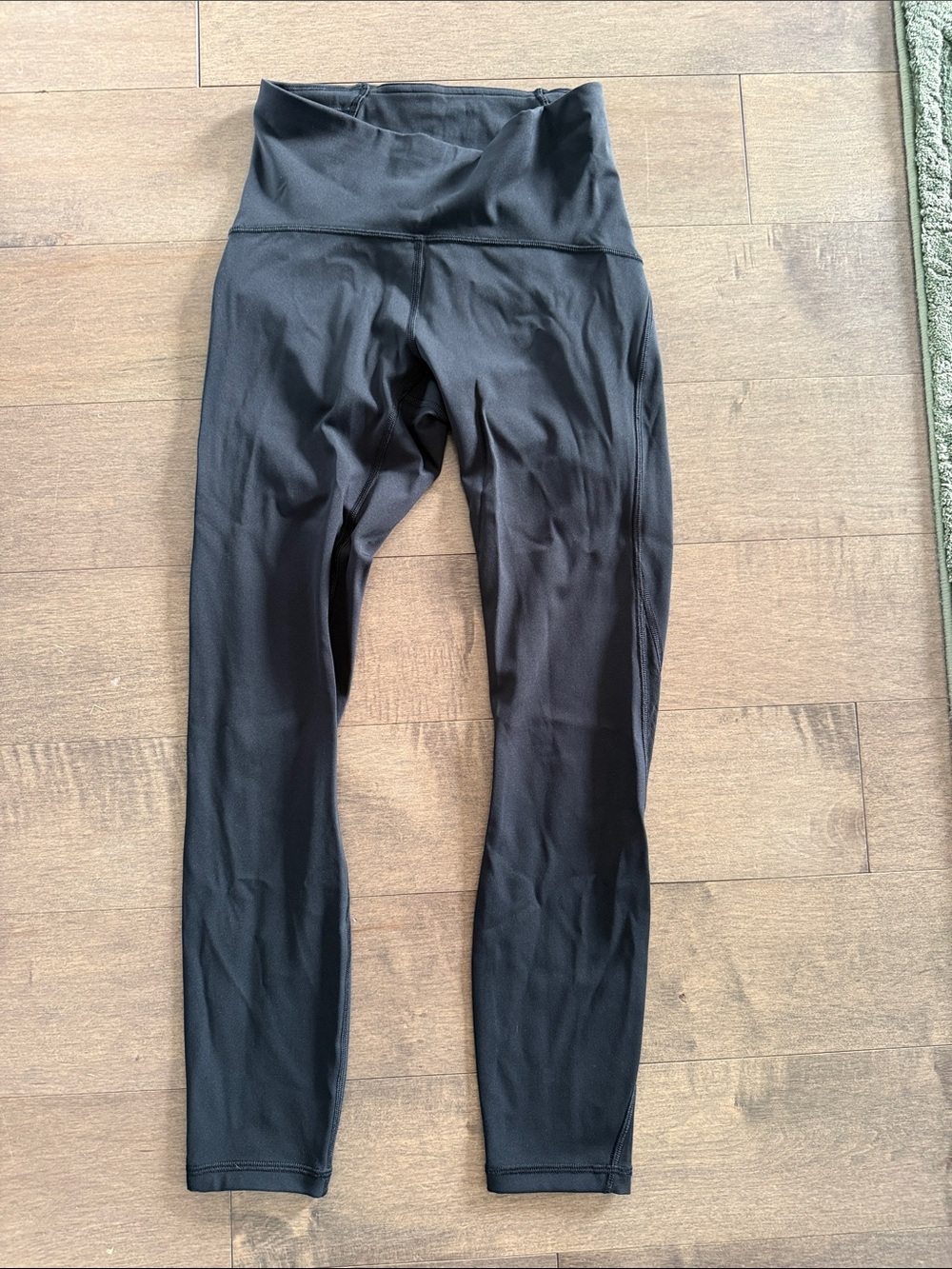 lululemon athletica all the right places leggings